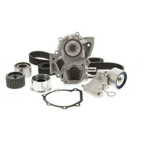 Wasserpumpe + Zahnriemensatz für SUBARU von AISIN