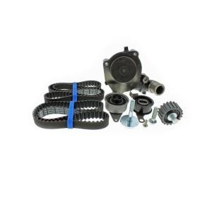 Wasserpumpe + Zahnriemensatz TKZ-902