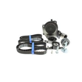 Wasserpumpe + Zahnriemensatz TKZ-903