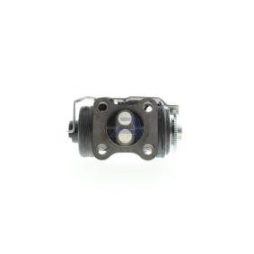 Radbremszylinder WCT-066