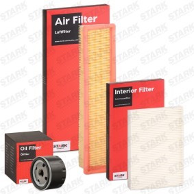 Filterset SKFS-1880028