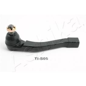 Achetez des Rotule de direction ASHIKA 111-0S-S04R à prix pour 27,38 €