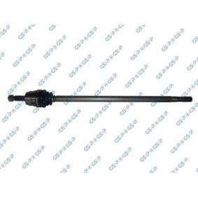 Antriebswelle 216013