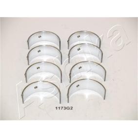 Pleuellager 82-1173G2