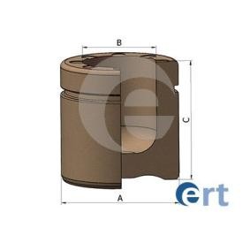 Comprar Émbolo, pinza del freno de ERT 151273-C a bajo precio de 22,33 €