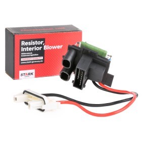 Køb Styreenhed, varme / ventilation af STARK SKCU-2150055 til den lave pris 101,77 DKK