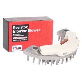 Steuergerät, Heizung / Lüftung SKCU-2150075 für 206 Schrägheck (2A/C) für 30,37 CHF