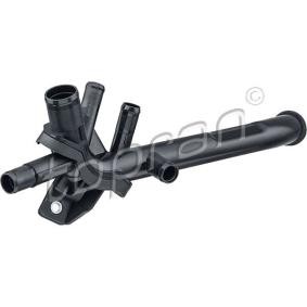 Compre Tubo do líquido de refrigeração da TOPRAN 700 824 a um preço baixo por 19,72 €