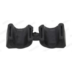 Compre Silentblock de la barra estabilizadora de MOOG online para 407 SW Furgoneta / Familiar (6E) a precios moderados