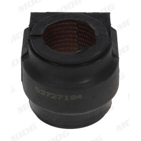 Achetez des Silent bloc de barre stabilisatrice MOOG BM-SB-13384 à prix pour 5,64 €