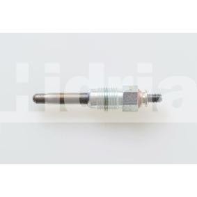 Achetez des Bougie de préchauffage, chauffage aux. électr. HIDRIA H1 053 à prix pour 9,90 €