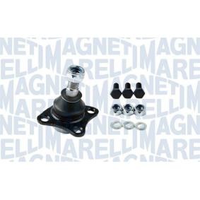 Compre Tornillo de ajuste de la inclinación de MAGNETI MARELLI online para PALIO (178BX) a precios moderados