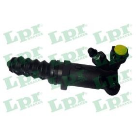Compre Bombín de embrague de LPR online para A6 C6 Avant (4F5) a precios moderados