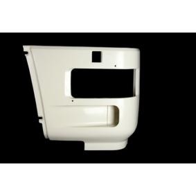 Kotflügelverbreiterung DAF-HB-001R für DAF