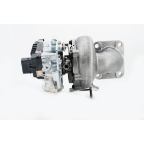 Turbolader 780708-5003S