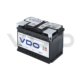 Køb Starterbatteri af VDO A2C59520011D til den lave pris 1975,85 DKK