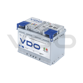 Batterie A2C59520001D für FERRARI