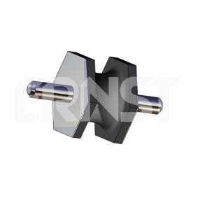 Comprar Soporte de tubo de escape de ERNST 491785 a bajo precio de 4,67 €