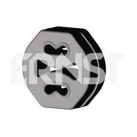 Comprar Soporte de tubo de escape de ERNST 492645 a bajo precio de 4,83 €