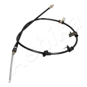 Handbremsseil 131-0K-K06