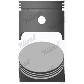 Compre Êmbolo da NÜRAL 87-209800-00 a um preço baixo por 49,14 €