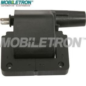 Zündspule CG-10 von MOBILETRON günstig für 27,27 € online kaufen