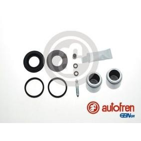 Acquista Kit di revisione della pinza freno da AUTOFREN SEINSA D41669C a buon mercato per soli 44,62 €