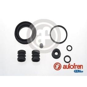 Acquista Kit di revisione della pinza freno da AUTOFREN SEINSA D4905 a buon mercato per soli 10,90 €