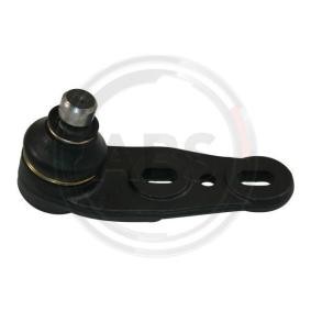 Acquista Testina braccio oscillante da A.B.S. 220022 a buon mercato per soli 47,63 €