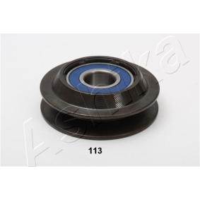 Umlenk- / Führungsrolle, Keilrippenriemen 129-01-113