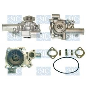 Achetez des Pompe à eau de chez Saleri SIL en ligne pour DAILY I Camion plate-forme/Châssis à prix modérés