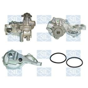 Wasserpumpe PA519 VOLKSWAGEN KAEFER von Saleri SIL