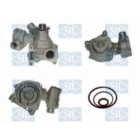 Wasserpumpe PA671
