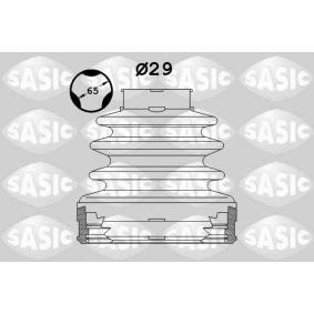 Achetez des Jeu de joint-soufflet, arbre de commande SASIC 1906060 à prix pour 14,09 €