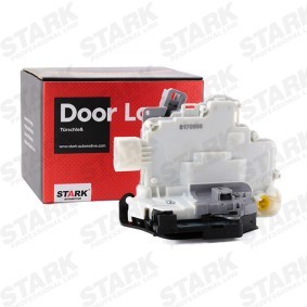 Achetez des Serrure de porte STARK SKDLO-2160012 à prix pour 55,23 €