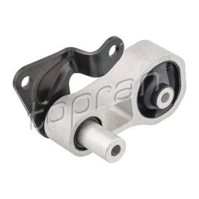 Acquista Supporto, Cambio da TOPRAN 302 762 a buon mercato per soli 30,43 €