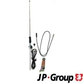 Antenne von JP GROUP für GOLF III Variant (1H5) günstig online kaufen