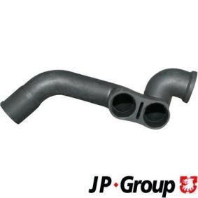 Köp Slang, ventilkåpsventilation av JP GROUP 1112000200 till det låga priset 126,16 kr