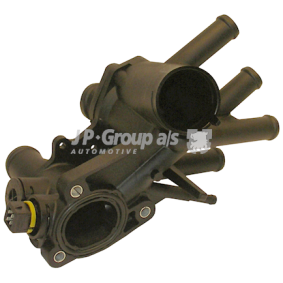 Zahnriemen 1112101109 von JP GROUP günstig für 18,14 € online kaufen