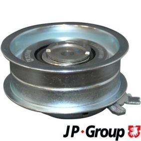 Spannrolle, Zahnriemen 1112204000