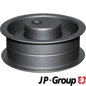 Compre Rolo tensor, correia dentada da JP GROUP 1112204400 a um preço baixo por 19,78 €