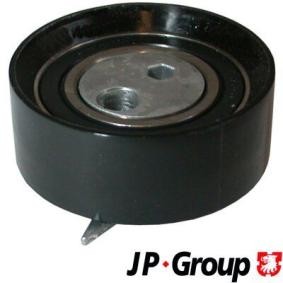 Compre Rolo tensor, correia dentada da JP GROUP 1112205100 a um preço baixo por 26,58 €