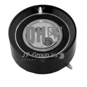 Compre Rolo tensor, correia dentada da JP GROUP 1112205109 a um preço baixo por 16,89 €