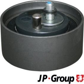 Spannrolle, Zahnriemen 1112205400 von JP GROUP günstig für 31,04 € online kaufen