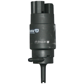 Achetez des Poulie renvoi / transmission, courroie de distribution JP GROUP 1112207600 à prix pour 14,89 €