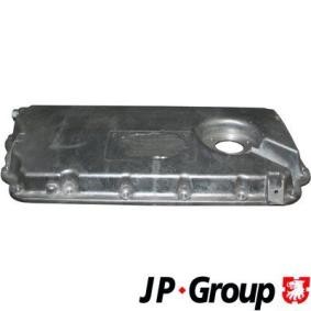 Acquista Coppa olio da JP GROUP online per Allroad (4BH, C5) a prezzi moderati