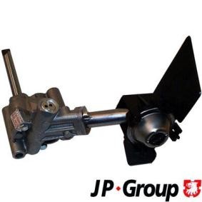 Ölpumpe von JP GROUP
