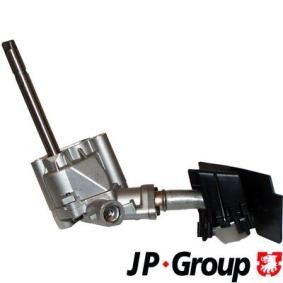 Ölpumpe von JP GROUP