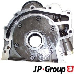 Ölpumpe von JP GROUP