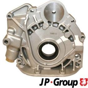 Köp Oljepump av JP GROUP 1113102600 till det låga priset 1517,76 kr